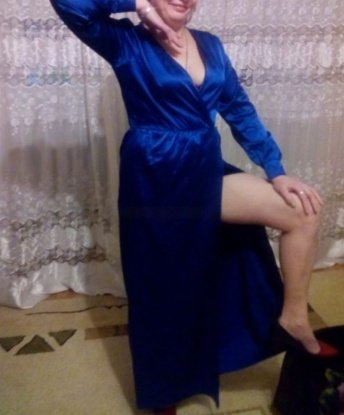 Проститутка Рита